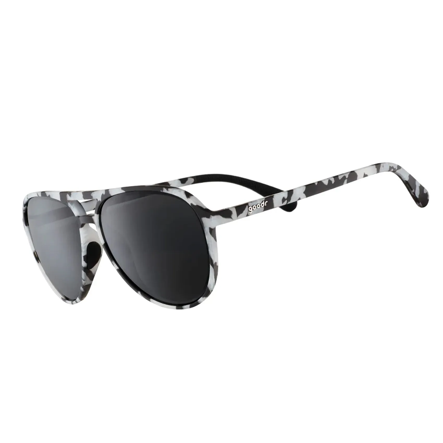 Unisex Goodr Mach G Sunglasses