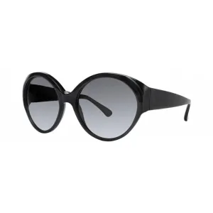 Vera Wang Women's Sunglasses - Full Rim Smoke Pearl Plastic | VERA WANG CHANTAL SM