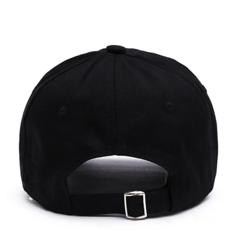 West Louis™ Canada Snapback Baseball Cap